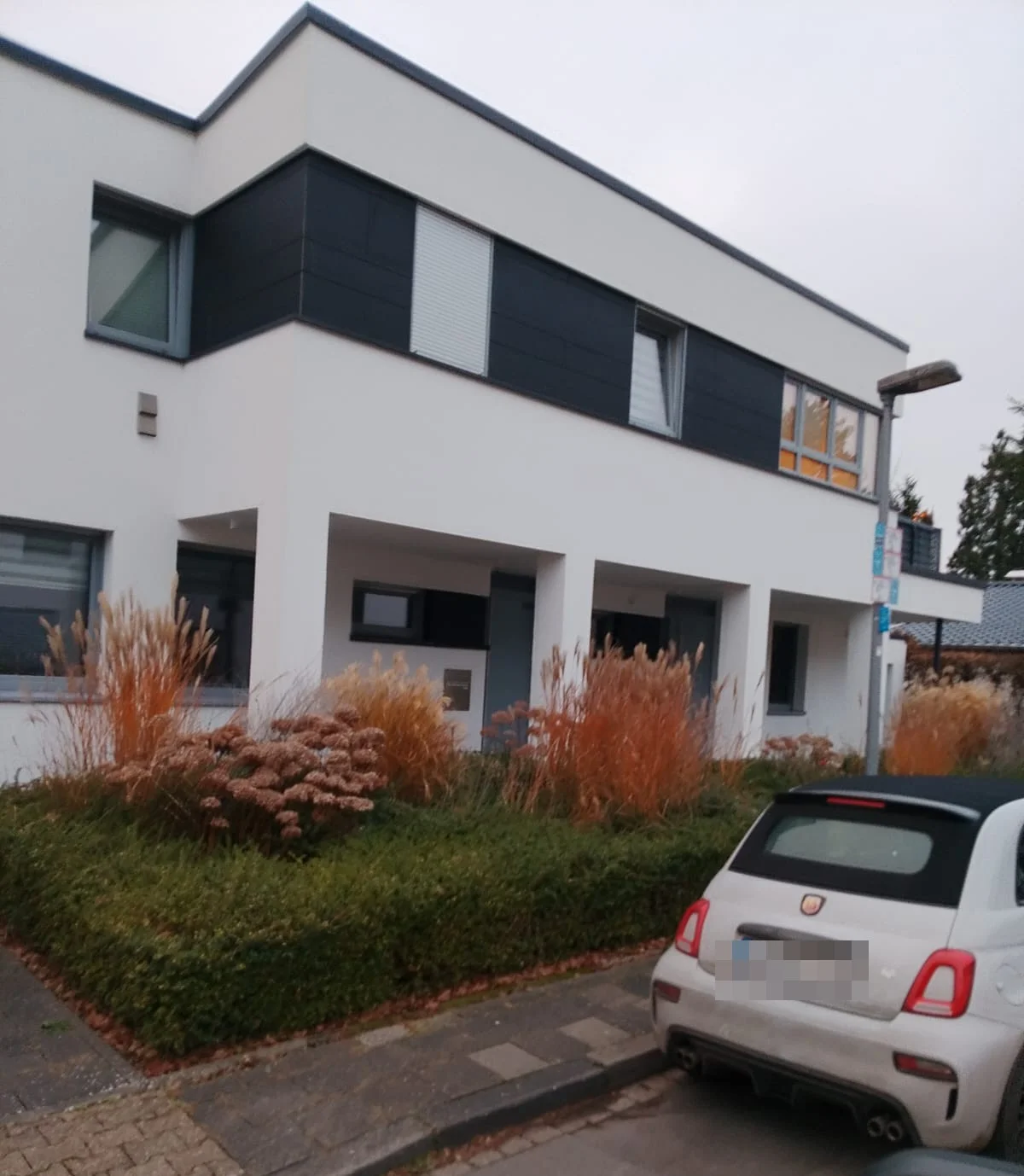 Bauleitung für Bauherren
